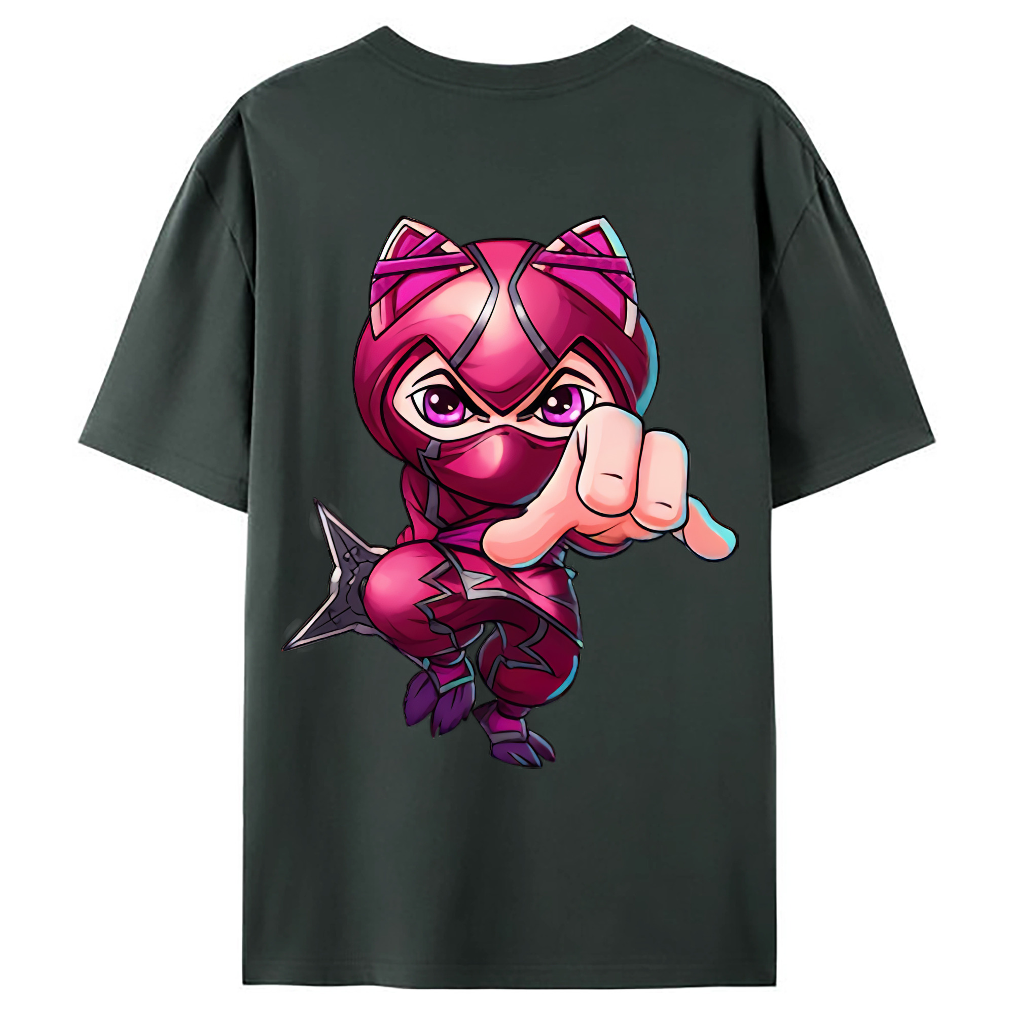 （画像用） リーグ・オブ・レジェンド League of Legends LOL 綿100％ メンズ半袖Tシャツ（バックプリント） 通気性